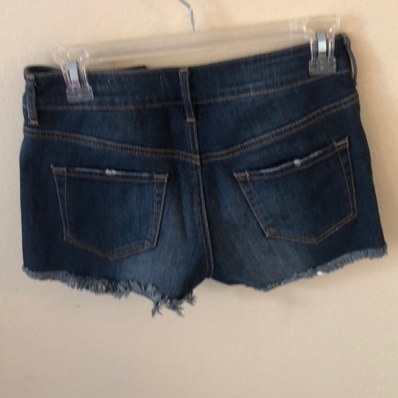 Bullhead high rise short - Picture 4 of 4